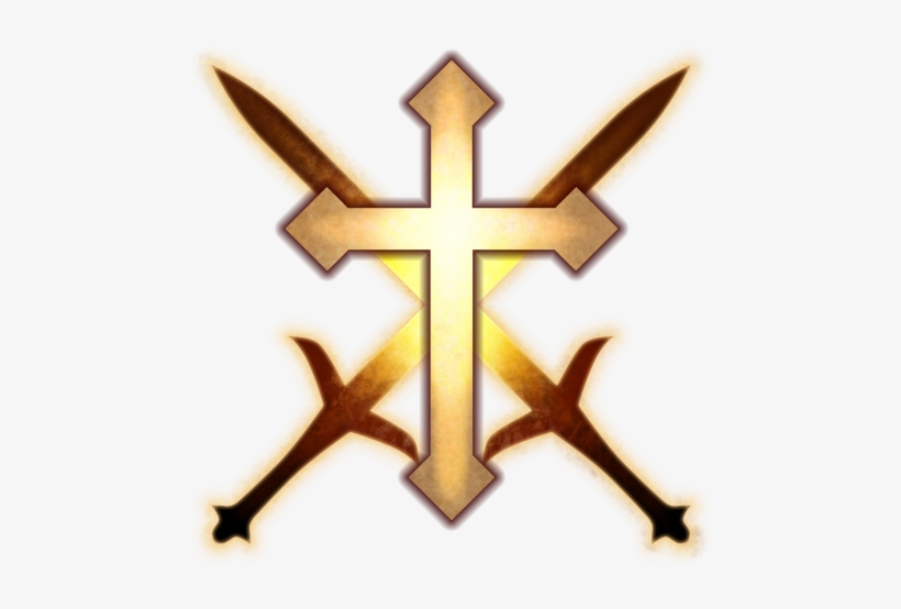 Cross, transparent png