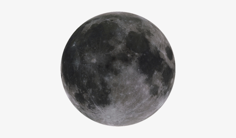 Ihr Online Kalender 2018 Für Den Garten - Full Moon In April 2018, transparent png