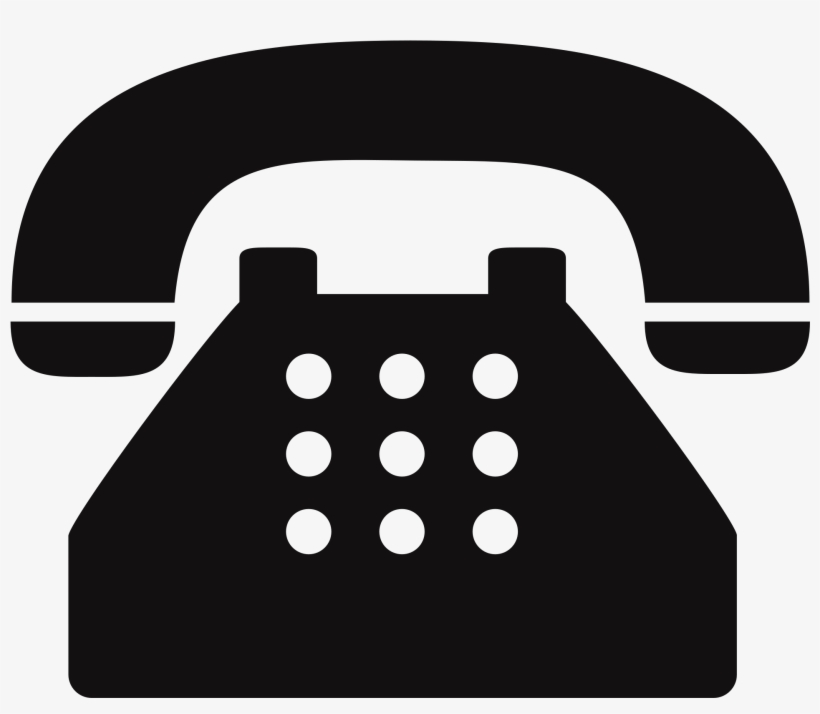 Open - Telefono Casa Icono Png, transparent png