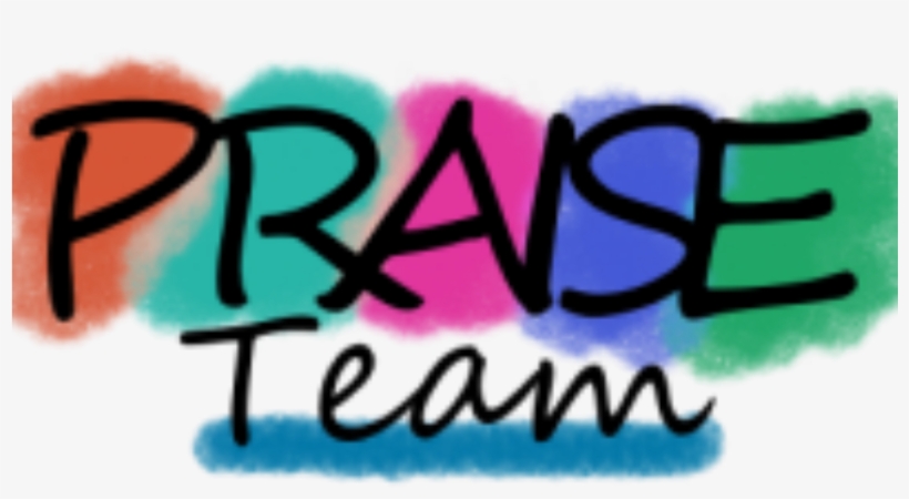 Praise Team, transparent png
