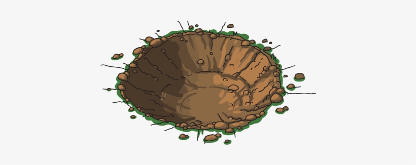 Fg Decoration Crater 49947 - Family Guy, transparent png