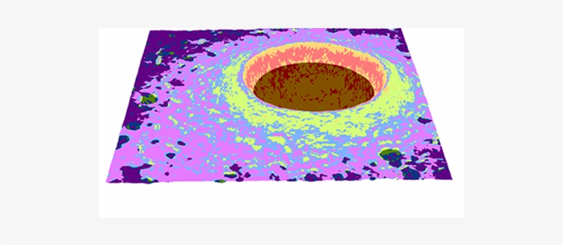 New Insights From High Resolution Observations Of Linne - Observation, transparent png