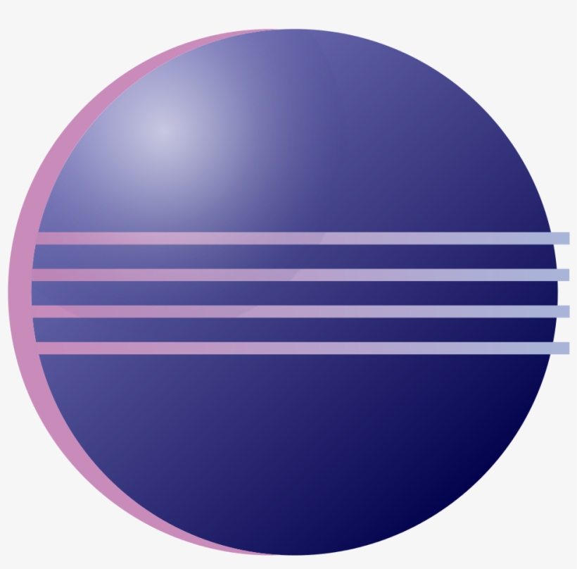 Eclipse Crm - Eclipse Icon Svg, transparent png
