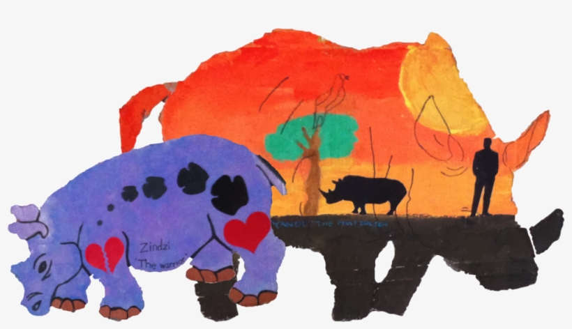 Hero - Livestock, transparent png