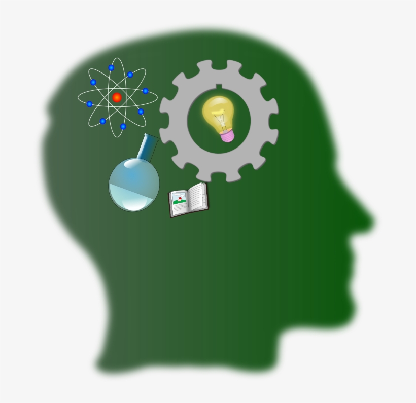 Medium Image - Knowledge Clipart, transparent png