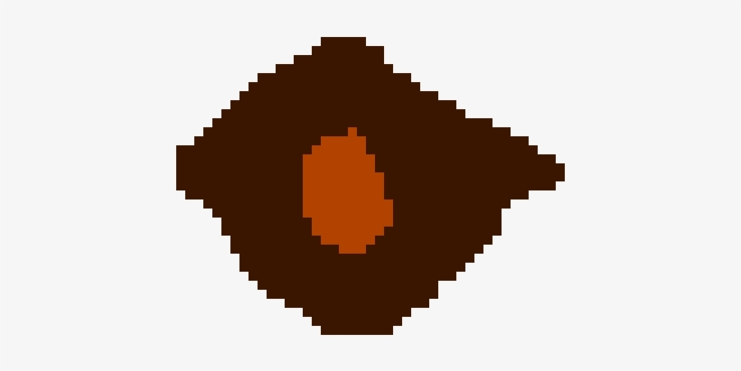 Huge Crater - Pink Pokemon Gif Transparent, transparent png