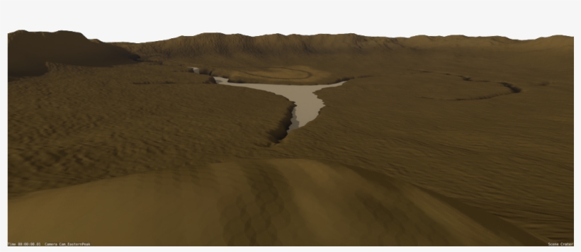 Http - //i61 - Photobucket - - Crater Easternpeakwip1 - Erg, transparent png