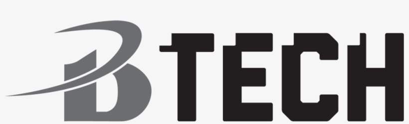 Producttech-btech - Black-and-white, transparent png
