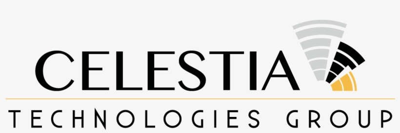 Logo - Logo De Celestia, transparent png