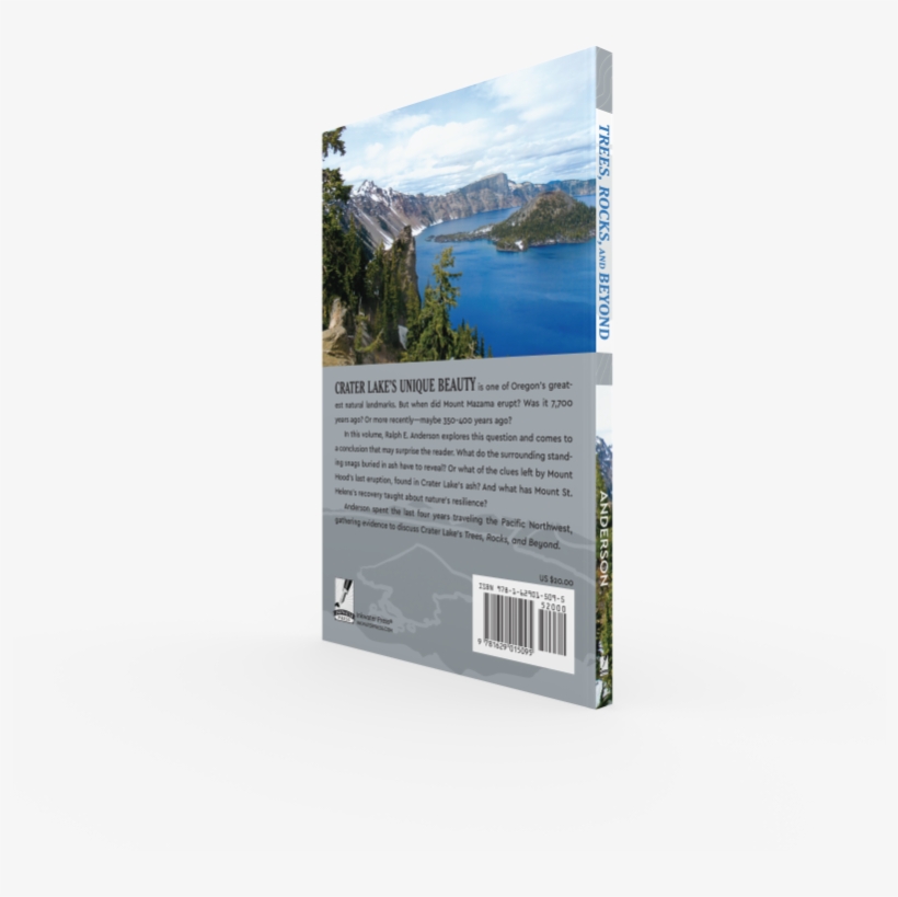 2017 Inkwater Press - Loch, transparent png