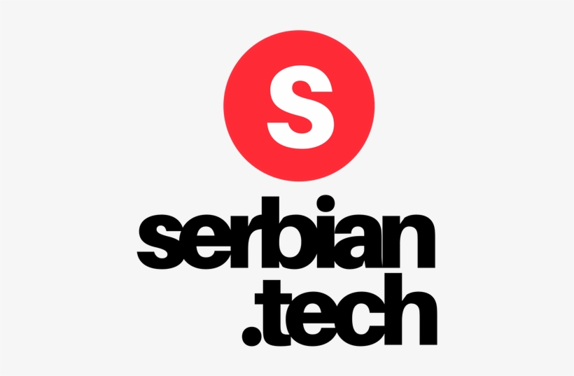 Finest Tech From Serbia - Serbian Tech, transparent png