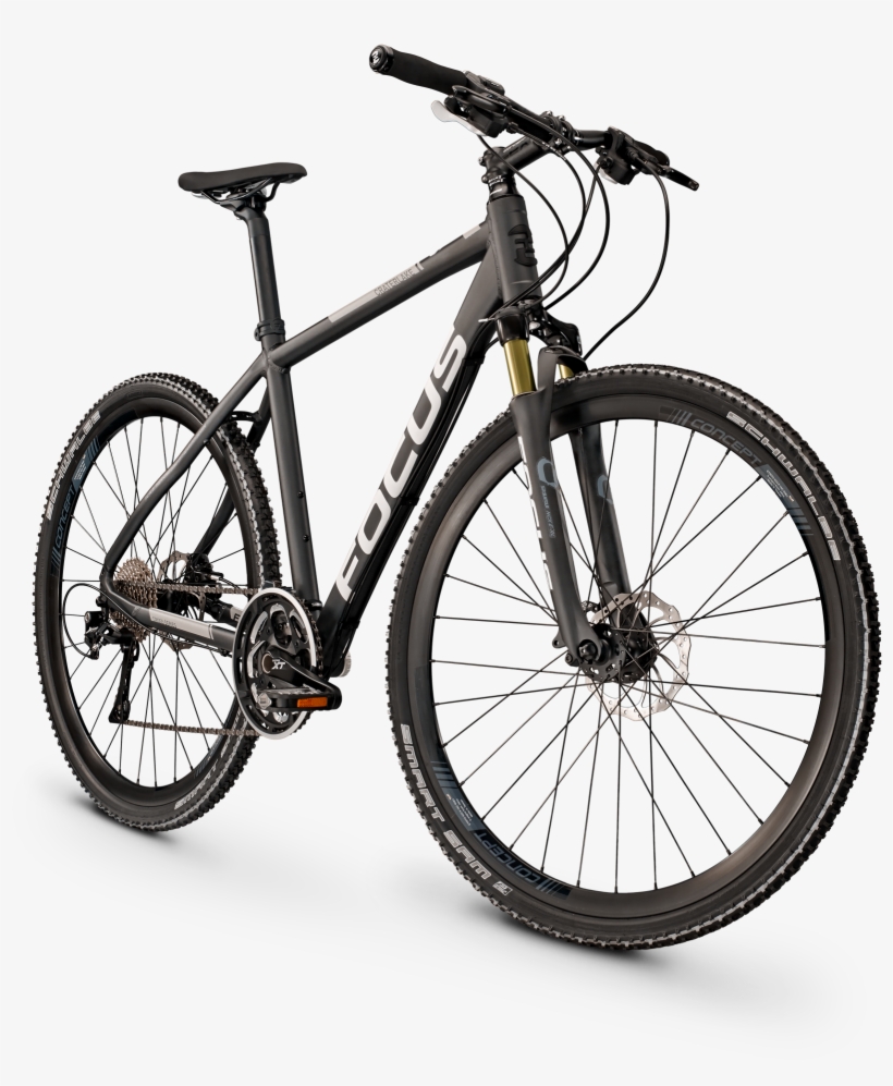 Scott Gravel Bike 2018, transparent png