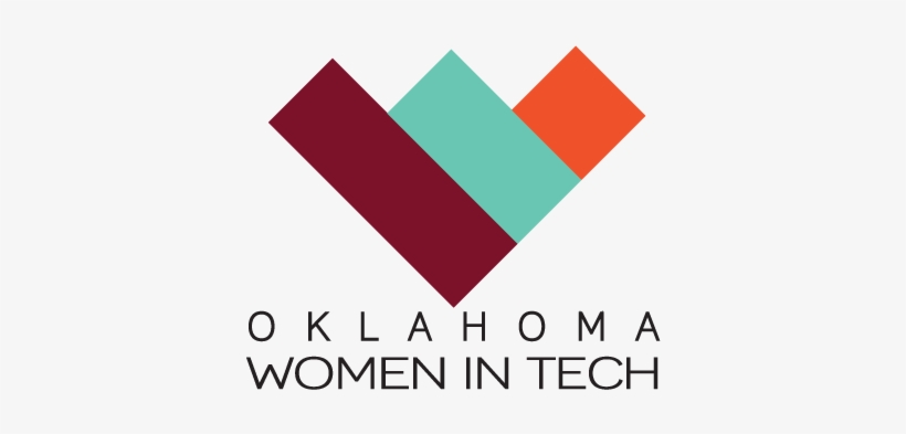 Logo - Oklahoma Women In Tech, transparent png