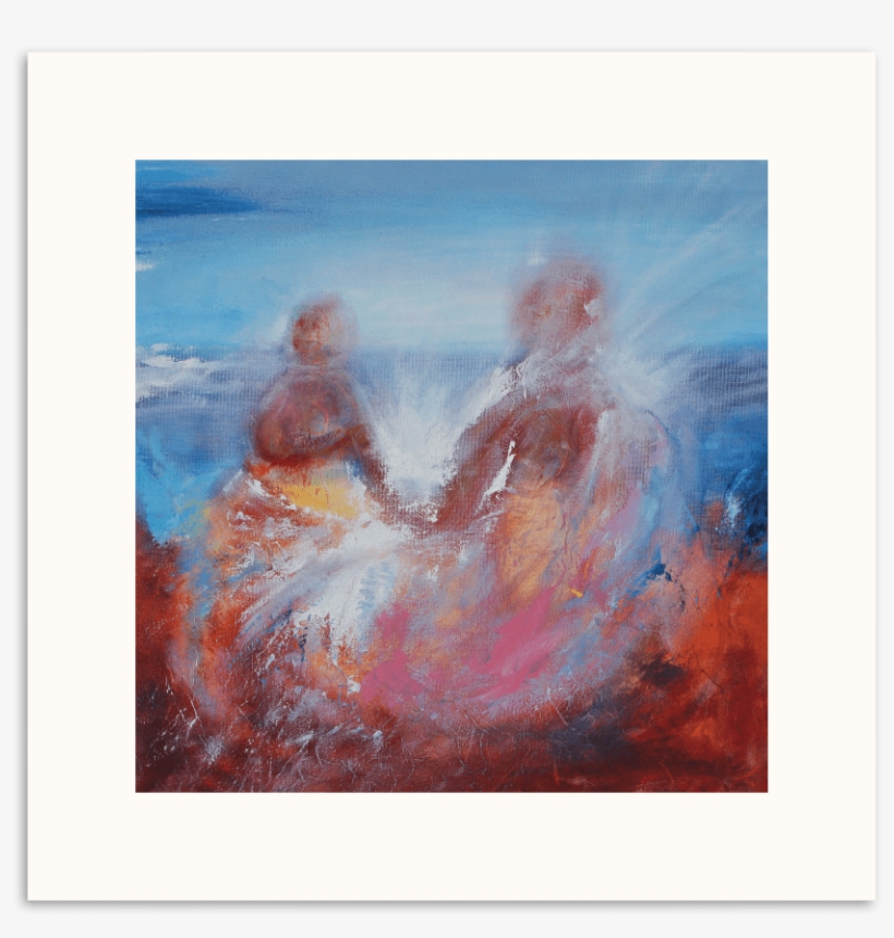 Oliver Ayem Lovers - Picture Frame, transparent png
