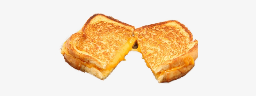Kid's Grilled Cheese - فطائر خفيفة للافطار والعشاء, transparent png