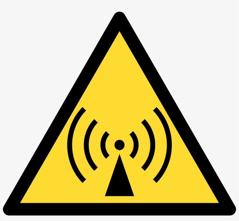 Open - Iso 7010 Warning Sign, transparent png