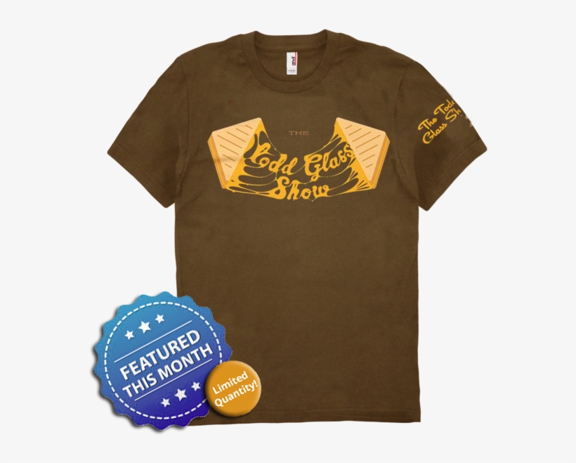 Todd Glass Show - Cheese Sandwich, transparent png