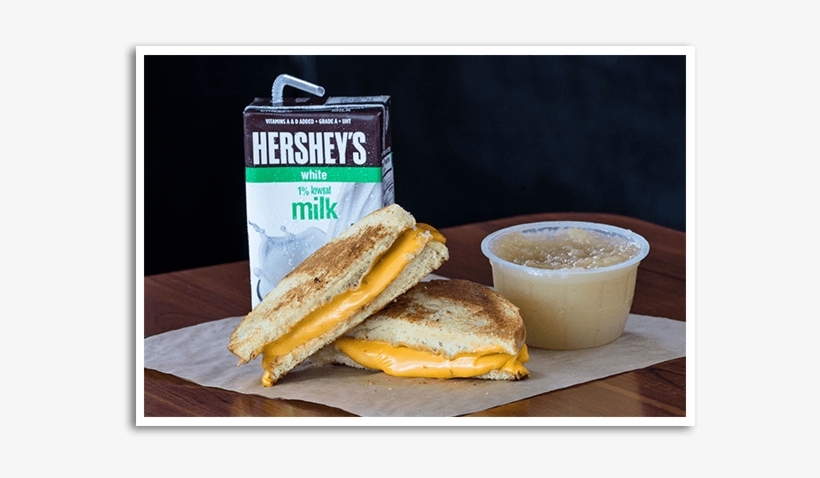 Grilled Cheese - Mooyah Grilled Cheese, transparent png