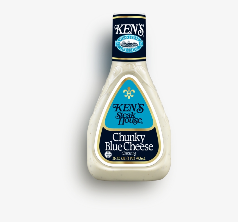 Grilled Cheese For A Crowd - Ken's French Honey Dressing-16 Oz, transparent png