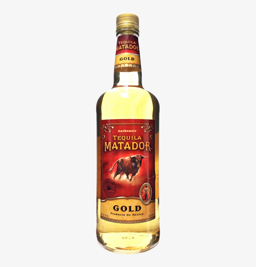 Matador Tequila - Matador, transparent png