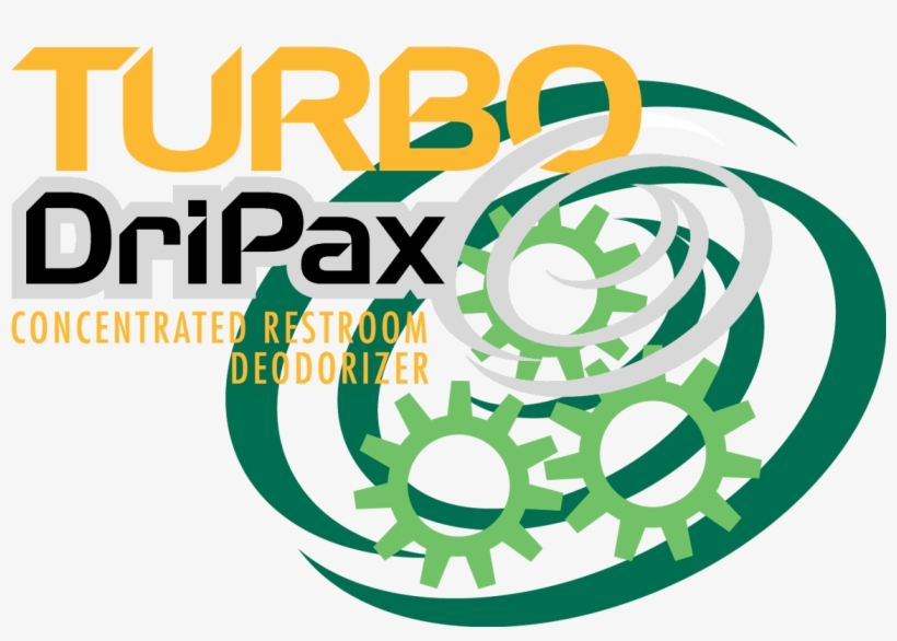 Turbo Dripax From Green Way Products By Polyportables, - Turbotubes Logo, transparent png