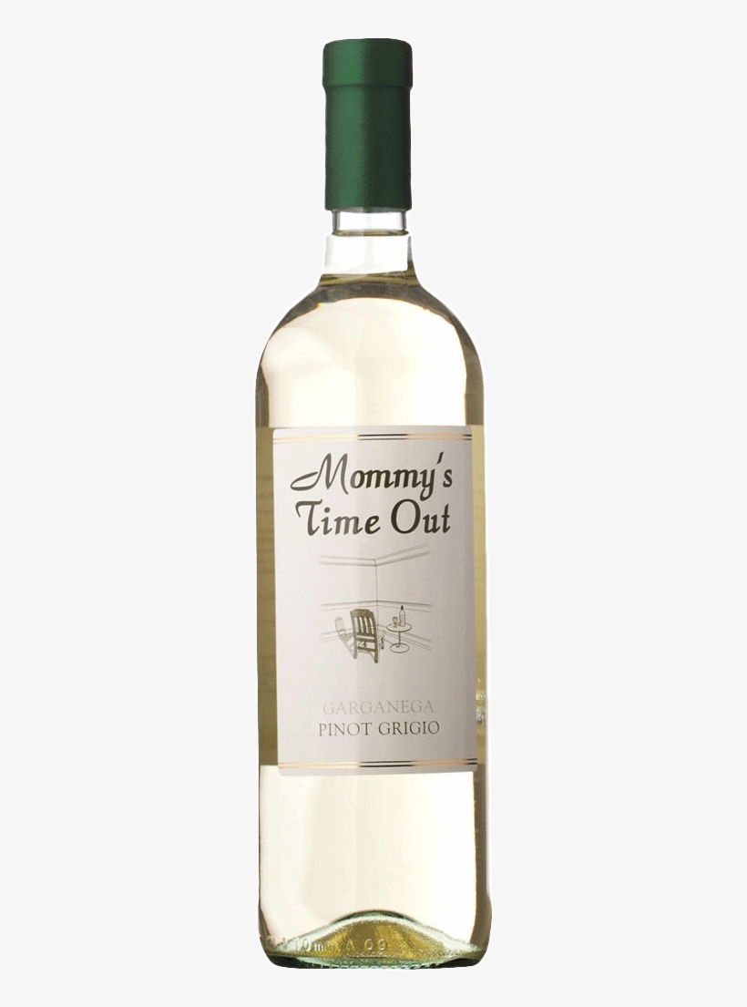 As For The Small Batch Tequila, Think 100 Percent Weber - Mommy's Time Out Pinot Grigio Garganega 2011, transparent png