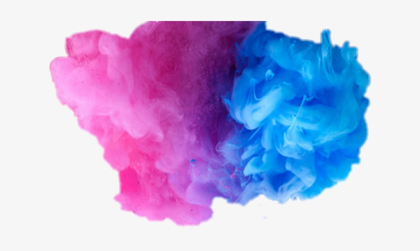 Blue, transparent png