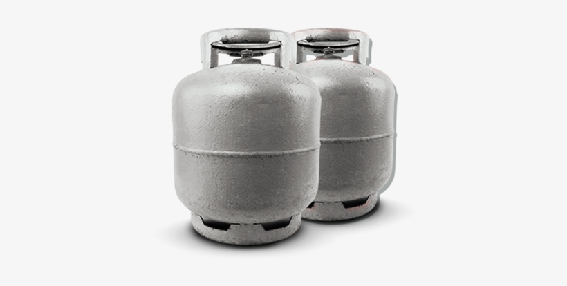 Botijão De Gas Verde Png - Botijão Liquigas Png, transparent png