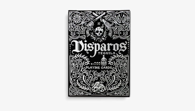 Banner Black And White Stock Playing Cards Like You - Disparos Black Playing Cards, transparent png