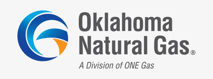 Oklahoma Natural Gas Logo, transparent png