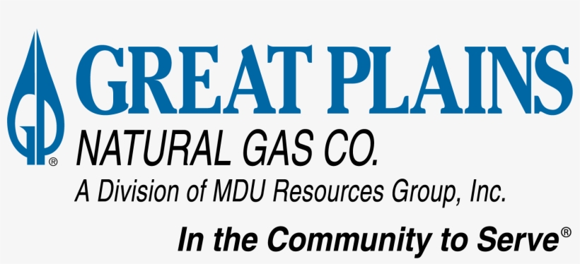 Great Plains Natural Gas Company - Heart Of The Great Western [book], transparent png