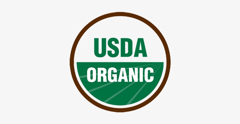 Packer - Usda Organic Logo Png, transparent png