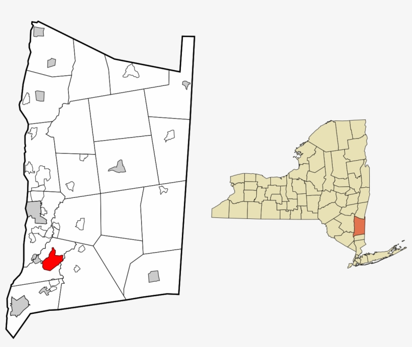 New York, transparent png