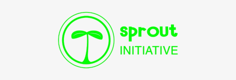 Sprout Initiative, transparent png