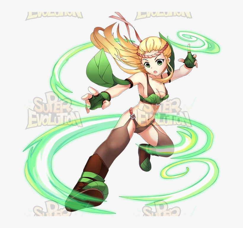 Sprout - Character, transparent png