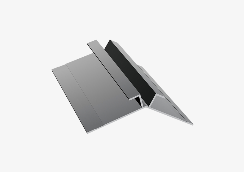 135° Corner Profiles - Lenovo Thinkvision 28 - 28" Tn Led-backlit Lcd Monitor, transparent png