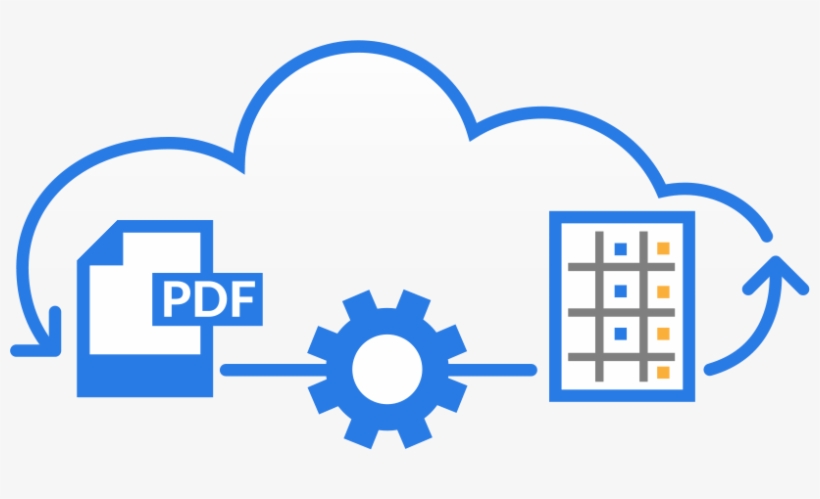 Document Capture Process - Doc Parser, transparent png