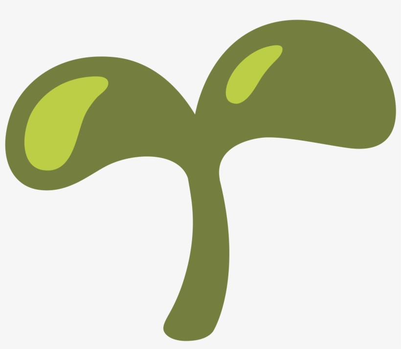 Lyxander21-archive Liked This - 🌱 Emoji, transparent png