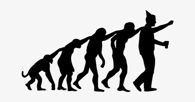 Evolution Of Party - Evolution Goalkeeper, transparent png