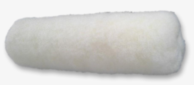 **new** Microfiber 1/2" Nap Corner Roller - Cosmetics, transparent png