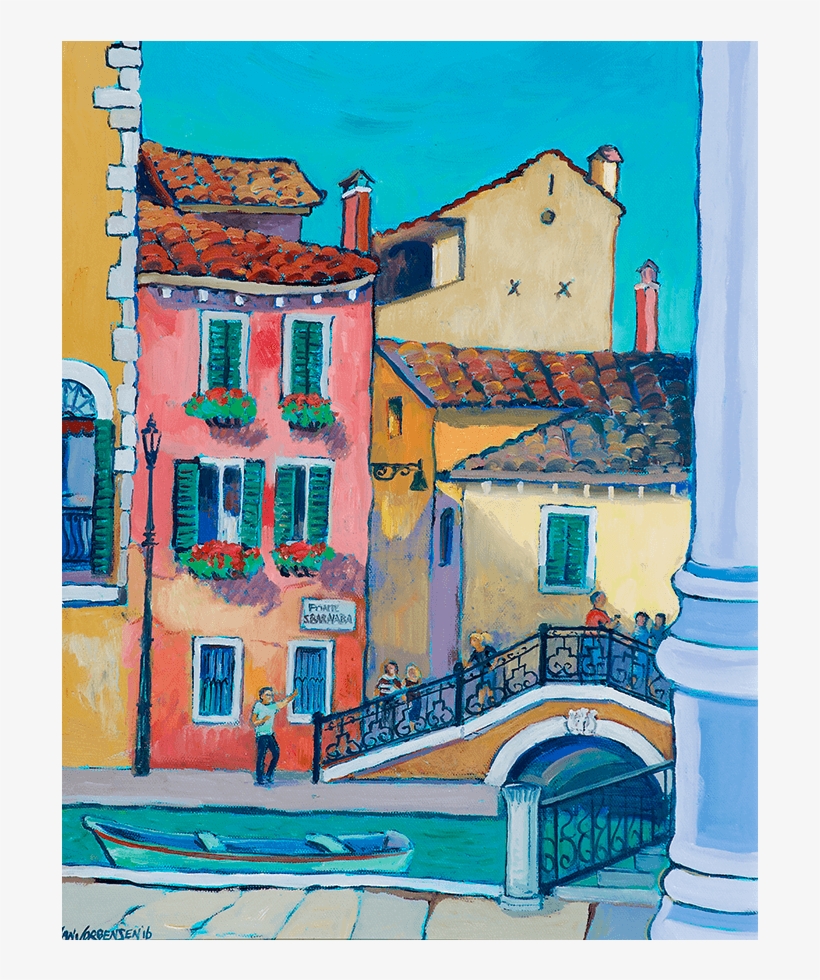 Material - Oil-canvas, transparent png