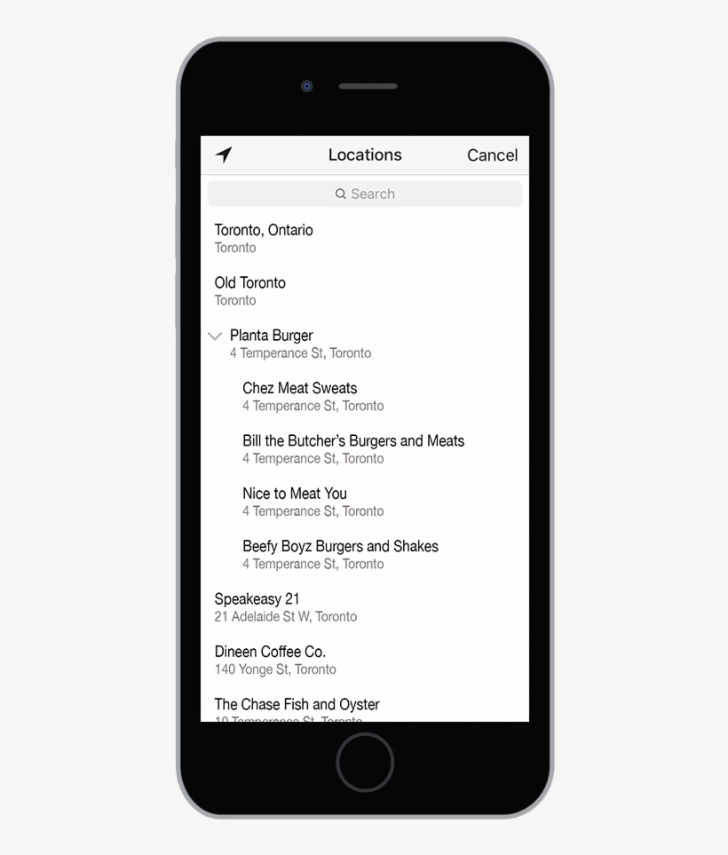 Canvas And Ipad - Visa Local Offers Uber, transparent png