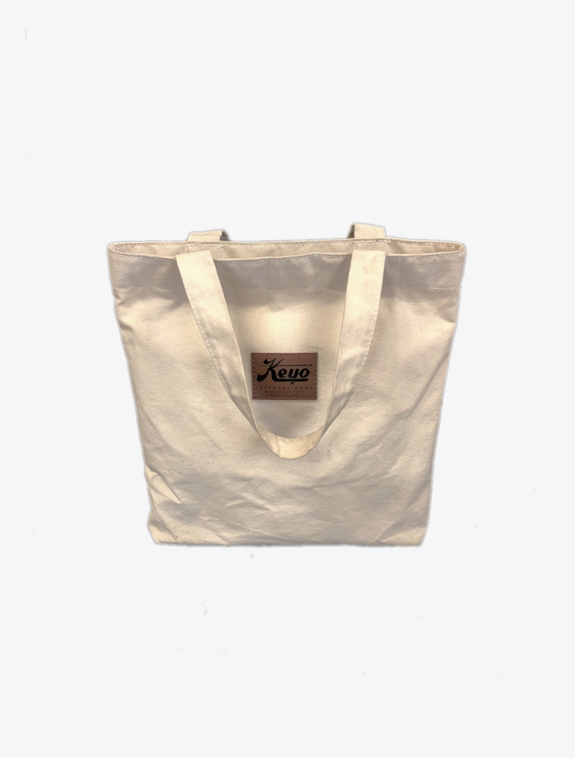 Tom Tote Front - Canvas, transparent png