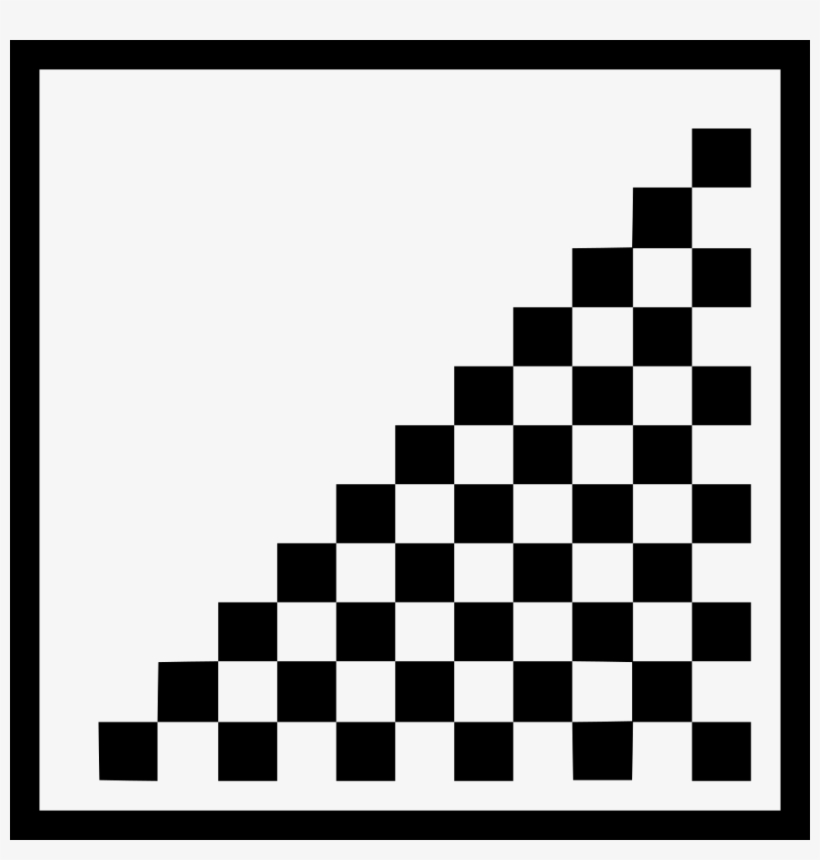 Pixel Editor Canvas Rasterize Comments - Blue Check Pattern, transparent png