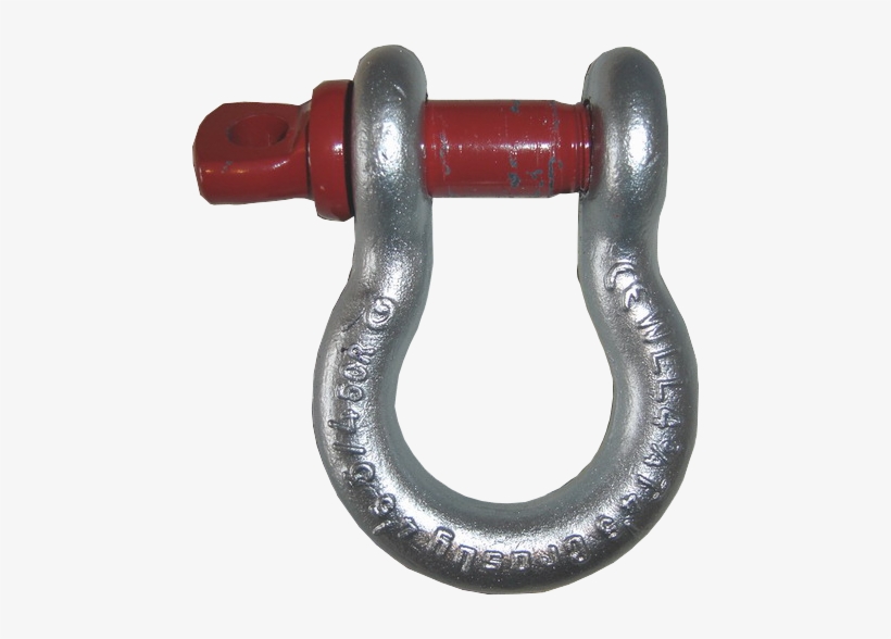 Shackle - Hook - 1725x600 PNG Download - PNGkit