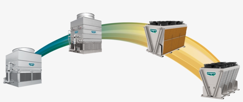 Evapco Announces New Products - Sales Management, transparent png