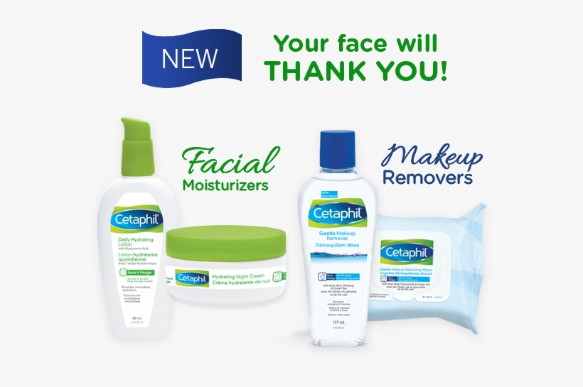 Number One In Canada New Products 2018 - Cosmetics, transparent png