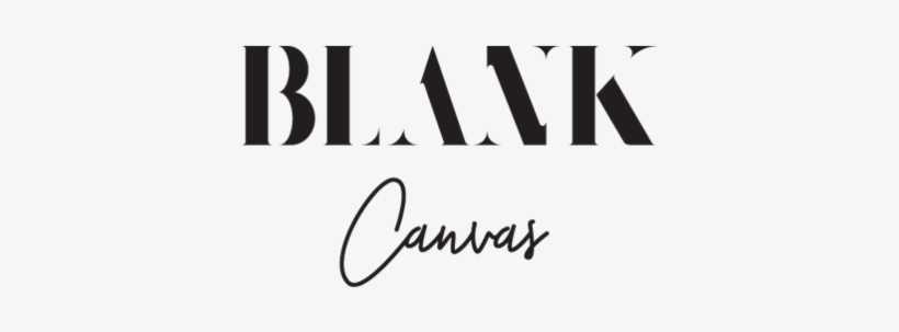 Blank Canvas, transparent png
