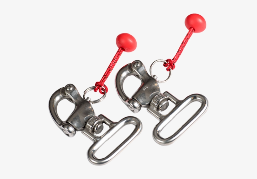 2018 Tandem Shackles - Chain, transparent png