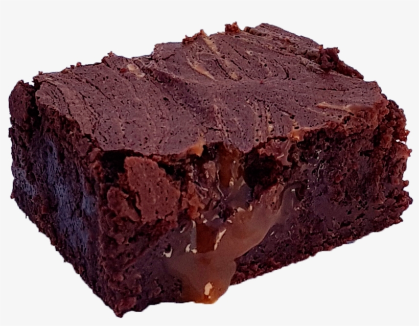 My New Gluten-free Range Of Cakes, Biscuits, And Brownies - Chocolate, transparent png